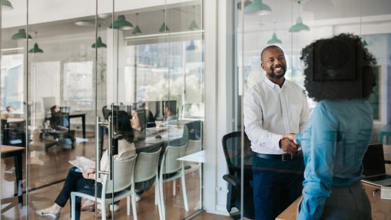 visuel recrutement sans concours